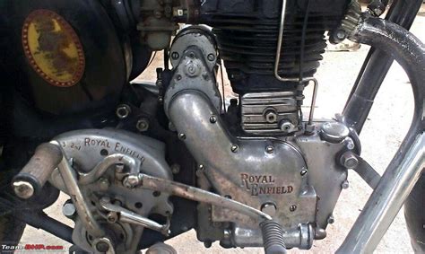 1 fits in these models: Royal Enfield Model G: The Rarest of Rare - Team-BHP