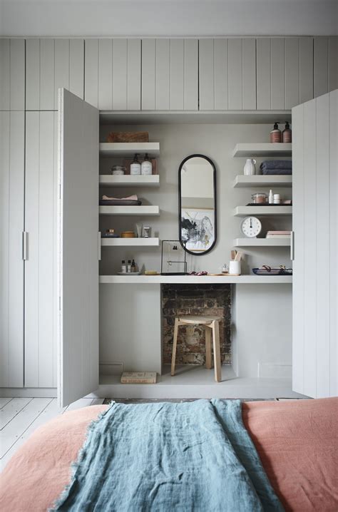 To finish the space, the mirror is by r&y augousti, and the carpet is by. Grey bedroom ideas - grey bedroom decorating - grey colour ...