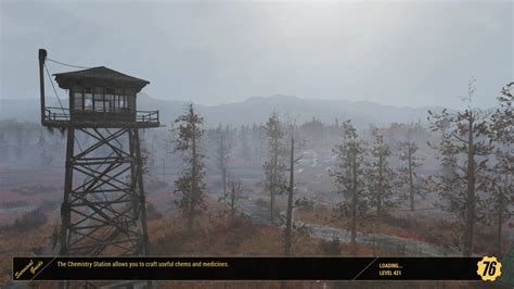 Fallout 76 Cranberry Bog By Spartan22294 On Deviantart