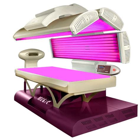 Sunquest tanning beds are available to purchase on the ebay website. Tanning Bed Solarium Light Body Plus 450 Low Pressure