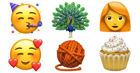 New 70 Emojis Are Coming To Ios Techdotmatrix