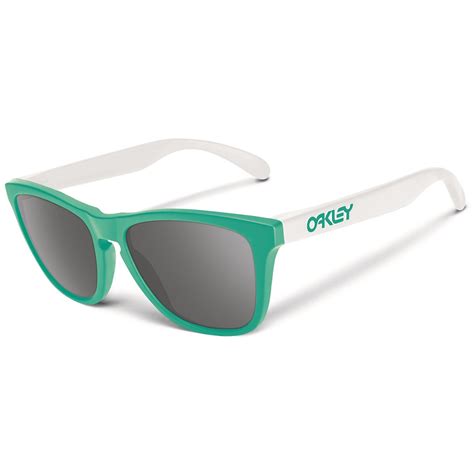 Oakley Special Edition Heritage Frogskins Sunglasses Evo