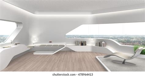 15759 Futuristic Living Room Images Stock Photos And Vectors Shutterstock