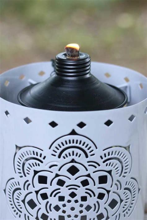 Maybe you would like to learn more about one of these? Diy Tiki Torch Fuel For Mosquitoes in 2020 | Tiki torches ...