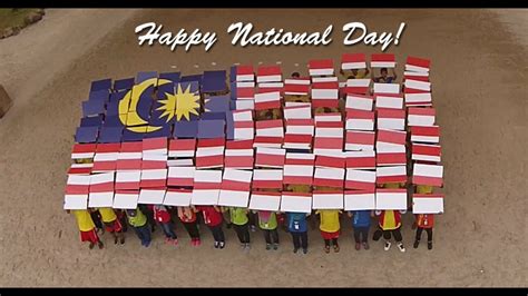 Every people are successfully celebrate the malaysia national day. Happy National Day Malaysia! - YouTube