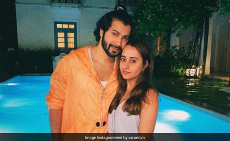 Varun Dhawan And Natasha Dalals Wedding Everything You Need To Know