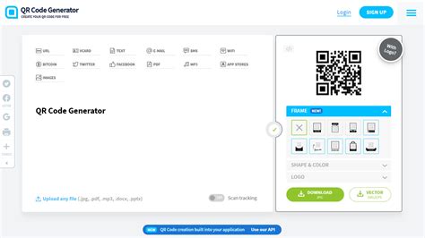 Best Free Qr Code Generators In 2023