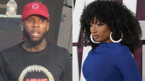 Tory Lanez Looking To Disqualify Judge Ahead Of Megan Thee Stallion