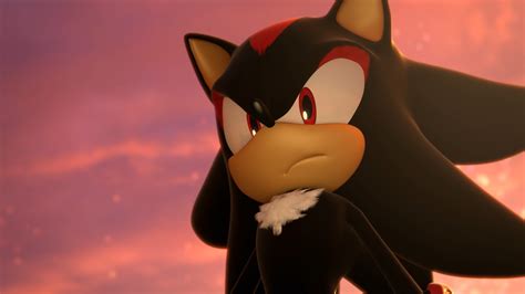 He is an anthropomorphic hedgehog who is regarded as the ultimate lifeform. Shadow the Hedgehog | Villains Wiki | FANDOM powered by Wikia