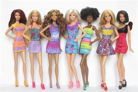 Barbie Model Muse Body Flickr