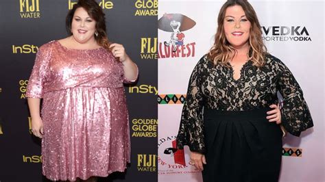 Chrissy Metz Weight Loss Heres The Secret How The ‘this Is Us Start