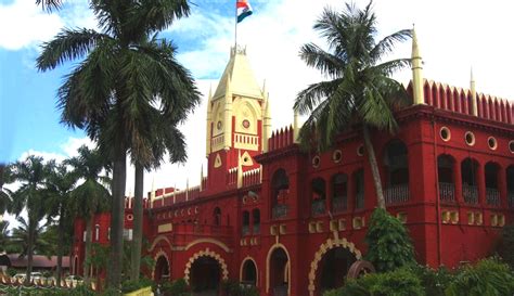 Normal Functioning Of Orissa High Court To Remain Suspended Till November 20 Orissapost