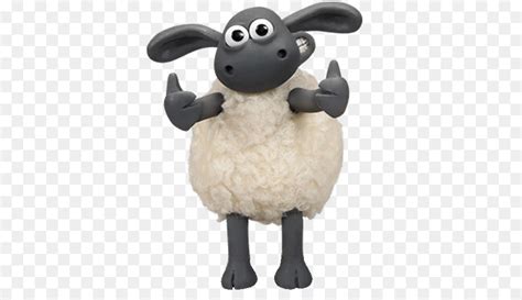 Shaun the sheep awas banteng galak the bull. Bitzer di Timmy Madre Pidsley show Televisivo Timmy in un ...