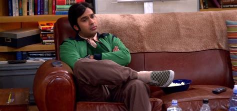 What The Cast Of The Big Bang Theory Looks Like Off Screen