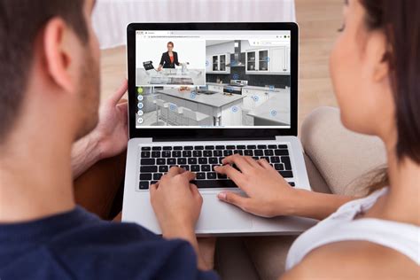 Explore Virtually Endless Design Possibilities With Our Virtual