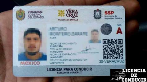 Licencia De Conducir Orizaba Noviembre Hot Sex Picture