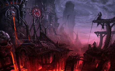 Castle Of Hell