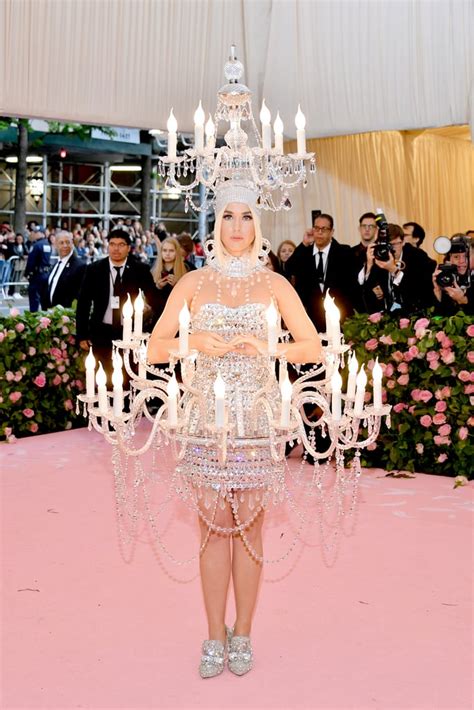 Here Are Top 10 Most Weirdest Dresses From Fashions Biggest Night Out