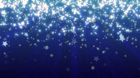 Falling Stars Background Free Looping Star Background For Videos