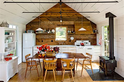 Small Cabin Decorating Ideas And Inspiration