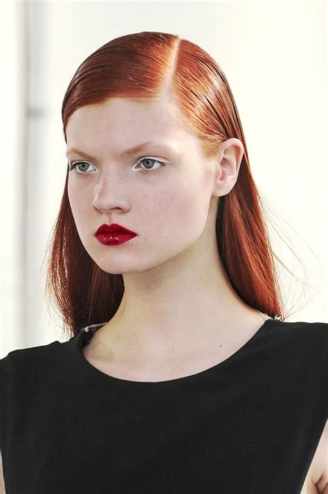 Red Hair Care Tips Best Products For Fiery Locks Elle Canada Cool