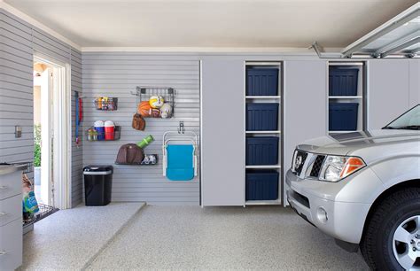 Arizona garage & closet design provides high quality custom cabinetry, garage flooring and organization systems for the home. 5 Items You Should Never Store in Your Garage in Phoenix ...