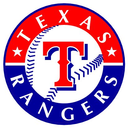 Texas Rangers Logo Clip Art - Cliparts.co png image