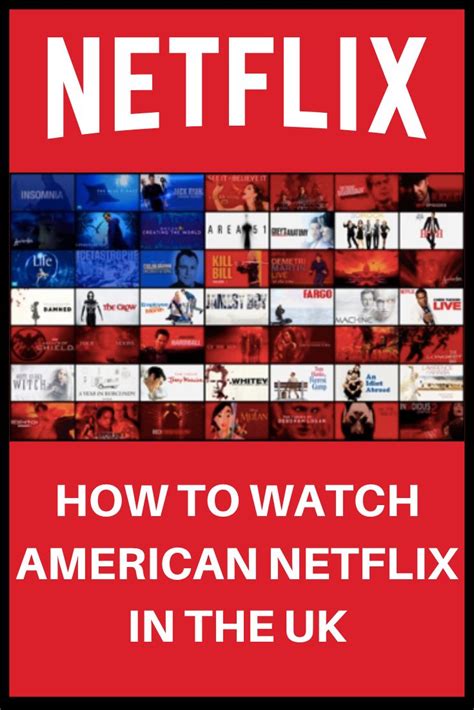 how to unblock us netflix and watch from anywhere netflix users netflix netflix us