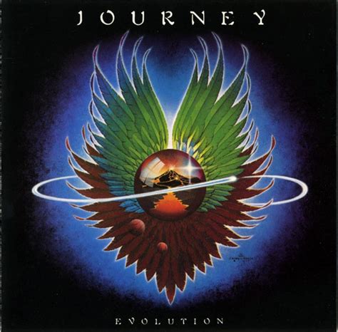 Journey Evolution Reviews