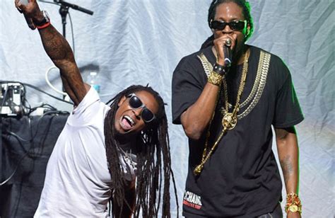 2 Chainz And Lil Wayne To Preview Collegrove On The Tonight Show Hiphopdx