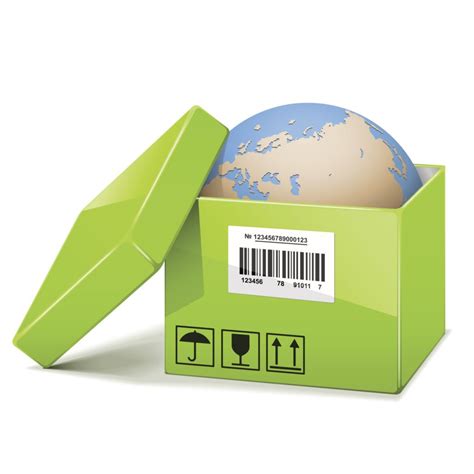 Green Packaging - Canadian Packaging