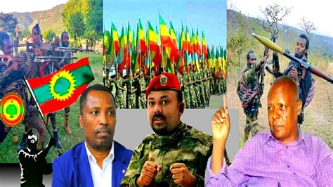 Ethiopiaoduu Owituu Oolmaa Oromiyaa Magaalaa Finfinnee Irraa Ammaa Nu