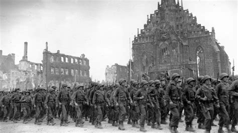 Us Archives Show Thousands Of Swedes Fought Nazis During Wwii Author