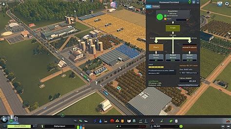 Cities Skylines Industries How To Use The New Dlc Mechanics
