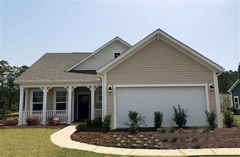New Myrtle Beach Homes For Sale Beazer Homes