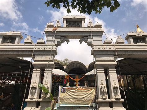 Anjaneya Swamy Temple 벵갈루루 Anjaneya Swamy Temple의 리뷰 트립어드바이저