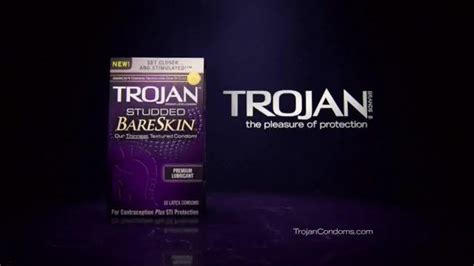 Trojan Tv Commercials Ispot Tv