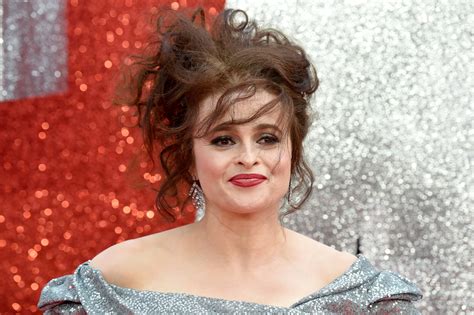 Helena Bonham Carter Kitálalt Harvey Weinsteinről Meglepőt Mondott