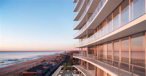 Asbury Park Esperanza site renamed Asbury Ocean Club Surfside Resort