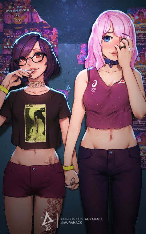@elclosetlgbt shared a photo on instagram: 67288178_p0 | Dibujos, Lesbianas, Diseño de personajes