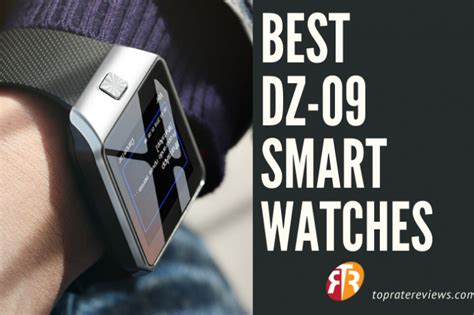 Best Affordable Dz09 Smart Watches Buying Guide And Reviews
