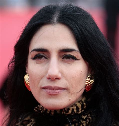 Disparition Mort De Lactrice Et Réalisatrice Israélienne Ronit Elkabetz