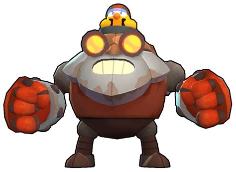 Dynamike Brawl Stars Skins Png With Prices Zathong