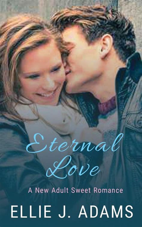 Eternal Love Ebook Ellie J Adams 1230003943489 Boeken