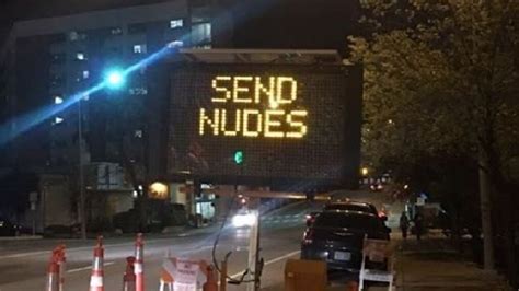 Flashing Traffic Nudes Boltedontits Nude Pics Org My XXX Hot Girl
