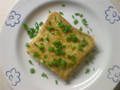 Armer Ritter herzhaft Rezept mit Bild