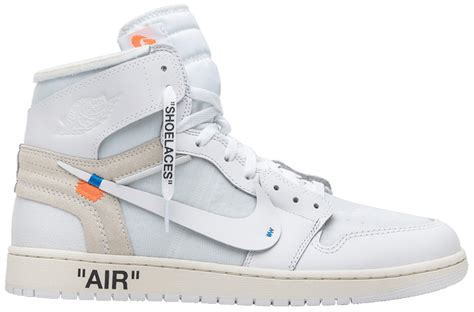 Are The Virgil Abloh Designs Losing Their Magic Lately
