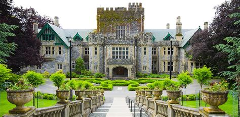 30 Of The Most Beautiful College Campuses In The World