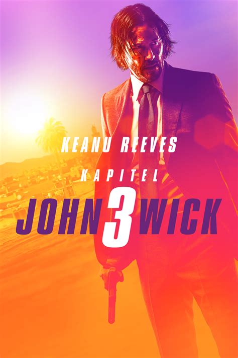 Chapter 3 is the only movie slated for release on may 17, 2019, but there are some huge movies already slated to open during that month. Watch Full John Wick: Chapter 3 - Parabellum (2019) Movies ...