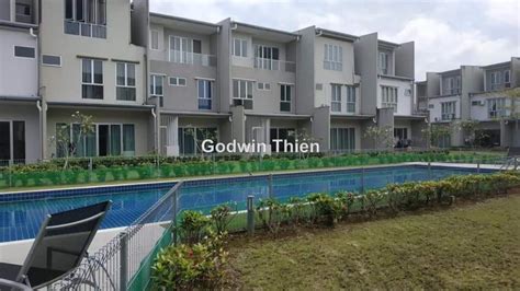 Kota samarahan | academia lane, unnamed road, kota samarahan, sarawak. Academia Lane, Kota Samarahan Corner lot 3-sty Terrace ...